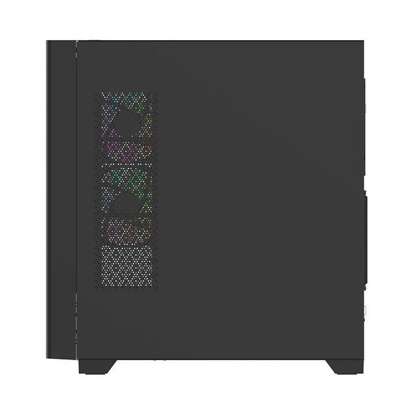  Thùng máy Case Thermaltake View 290 TG ARGB | Đen, sẵn 3 fan ARGB (CA-11G-00M1WN-00) 