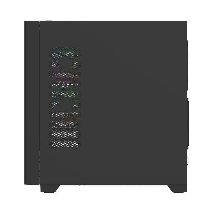 Vỏ Case Thermaltake View 290 TG ARGB Black