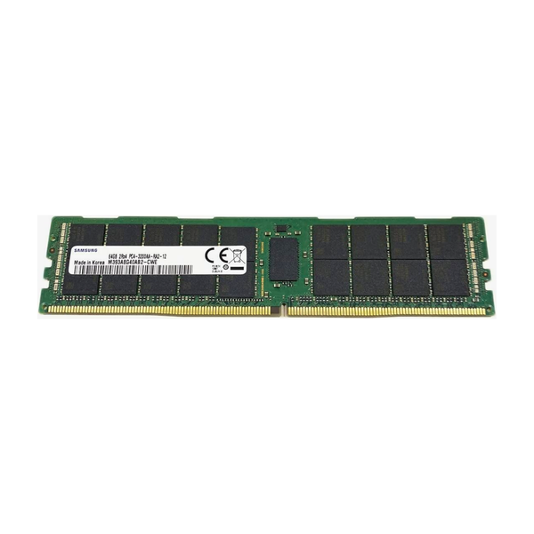  RAM PC Samsung/Micron/Hynix 64GB DDR4 | (1x64GB), 2400MHz, Intel/AMD 