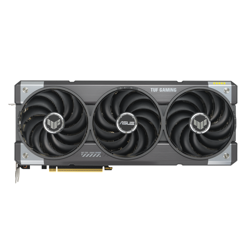 Card màn hình ASUS TUF Gaming RTX™ 5070 Ti 16GB GDDR7