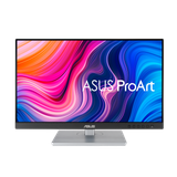  Màn hình đồ họa ASUS ProArt PA247CV | 24 inch, Full HD, IPS, 75Hz, 5ms, 300 nits, USB-C, Loa 
