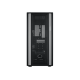  Thùng máy Cooler Master MasterBox 600 Lite ATX - Đen | Back Connect Design 