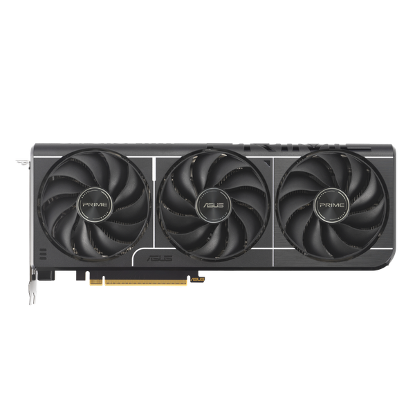  Card màn hình NVIDIA GeForce RTX 5060 Ti ASUS PRIME OC | 16GB GDDR7, 4608 CUDA, 550W 