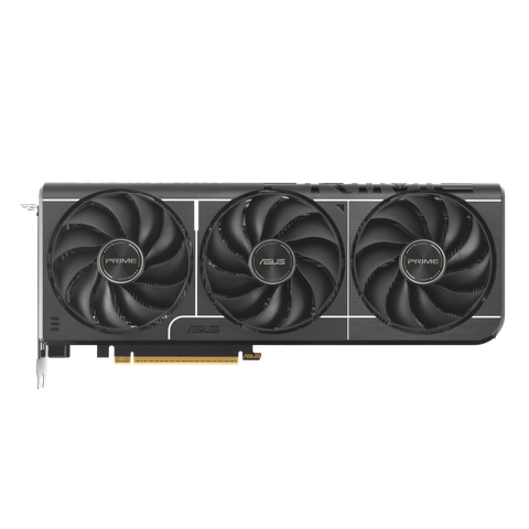 Card màn hình NVIDIA GeForce RTX 5060 Ti ASUS PRIME OC | 16GB GDDR7, 4608 CUDA, 550W
