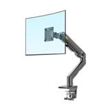  Giá treo màn hình North Bayou G50 - Đen, có cổng USB | 27 - 45 inch 