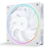 Fan Case Thermalright TL-S12W X3 ARGB - Trắng | Kit 3 fan 