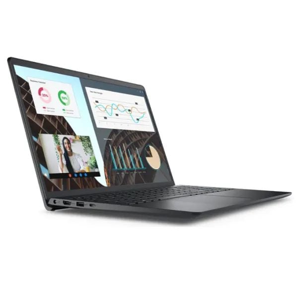  Laptop Văn phòng DELL Vostro 3530 | i5 1334U, 8GB, SSD 512GB, UHD Graphics, 15.6" FHD (NK) 
