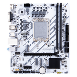 Mainboard Asrock B760M-Hdv/M2 Ddr4 