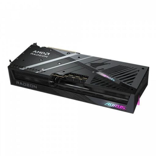  Card màn hình GIGABYTE AORUS RX 9070 XT 16G ELITE (GV-R9070XTAORUS E-16GD) 