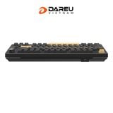  Bàn phím cơ Dare-U EK75 Rapid Trigger Black | Magnetic Switch 