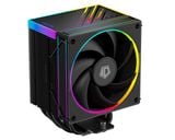  Tản Nhiệt Khí ID-Cooling FROZN A610 ARGB | 6 ống, màu đen 