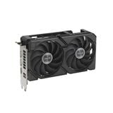 Card màn hình ASUS Dual RX 9060 XT 8GB (DUAL-RX9060XT-8G) 