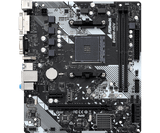  Mainboard Asrock B450M HDV DDR4 