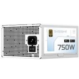  Nguồn máy tính Thermalright KG-750 80 Plus Gold Pcie5.1 - Trắng | Full Modular, ATX 