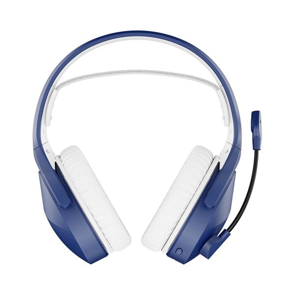  Tai nghe Gaming HP HyperX Cloud Jet (AM7A0AA) | Không dây, Over-ear, Xanh 