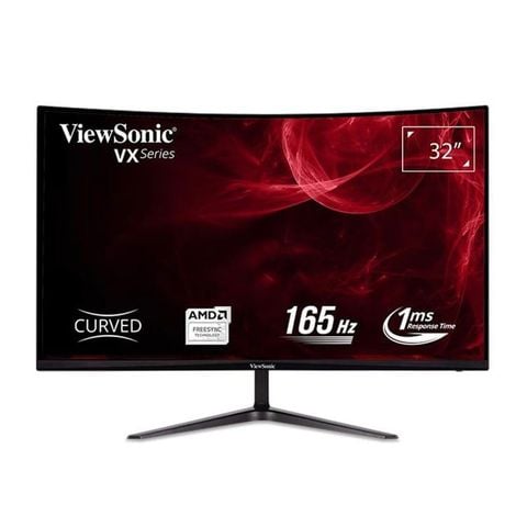 Màn hình Gaming Viewsonic VX3218-PC-MHD QSD