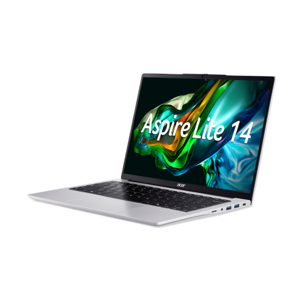  Laptop Văn phòng ACER Aspire Lite AL14-71M-52GQ | i5 12500H, 16GB, SSD 512GB, 14" WUXGA 