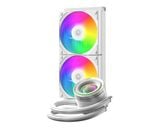  Tản nhiệt nước ID-Cooling FX240 INF - White 