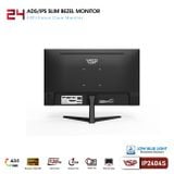  Màn hình VSP IP2404S | 23.8 inch, Full HD, IPS, 1ms, 120Hz, TUV bảo vệ mắt 