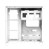  Thùng máy Xigmatek Ocean Arctic ATX 
