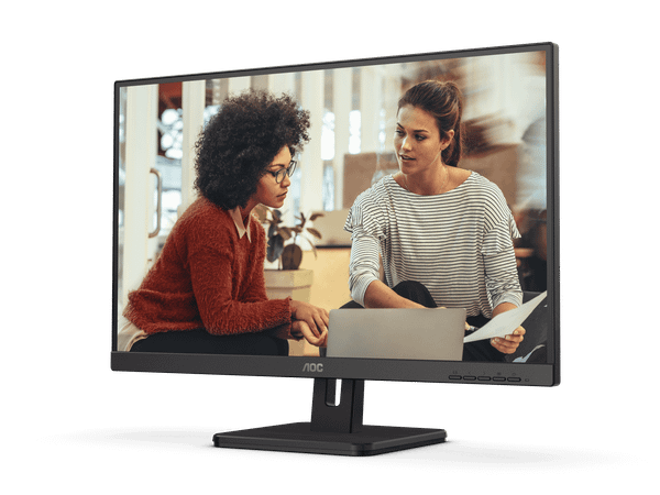 Màn hình gaming AOC Q27E3S2/74 | 27 inch, QHD, IPS, 100Hz, 4ms 
