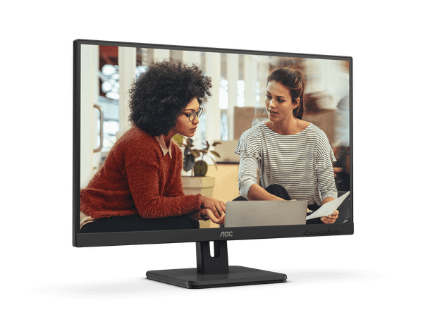  Màn hình gaming AOC Q27E3S2/74 | 27 inch, QHD, IPS, 100Hz, 4ms 