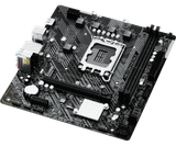  Mainboard ASRock H610M-H2/M.2 