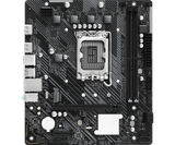  Mainboard ASRock H610M-H2/M.2 