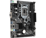  Mainboard ASRock H81M-VG4 R4.0 