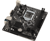  Mainboard ASRock H81M-VG4 R4.0 