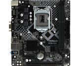  Mainboard ASRock H81M-VG4 R4.0 