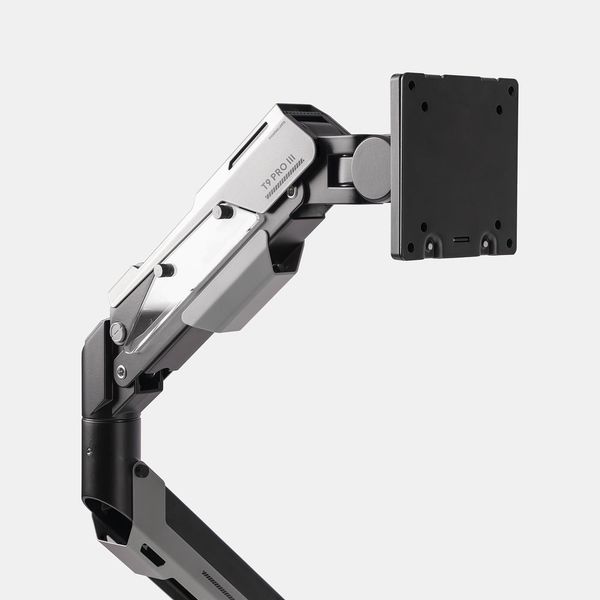  Giá treo màn hình Hyperwork T9 Pro III - Đen | 24 - 57 inch 