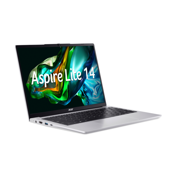  Laptop Văn phòng ACER Aspire Lite AL14-71M-52GQ | i5 12500H, 16GB, SSD 512GB, 14" WUXGA 