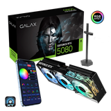  Card màn hình GALAX RTX™ 5080 1-Click OC 