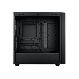  Thùng máy Case Cooler Master MasterBox 600 Lite ATX - Đen | Back Connect Design 