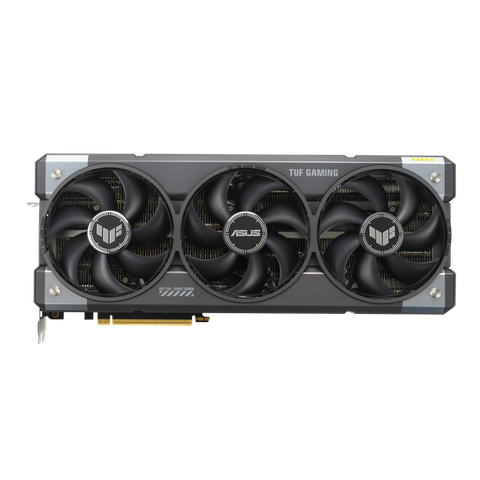 Card màn hình NVIDIA GeForce RTX 5090 ASUS TUF Gaming | 32GB GDDR7, 21760 CUDA, 1000W
