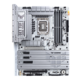  Mainboard ASUS TUF Gaming Z890-PRO Wifi DDR5 | LGA 1851, ATX, 4 khe RAM 