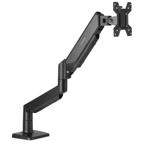 Giá treo màn hình Gaming HyperWork Core Arm - Đen | 22 - 32 inch (SA01)