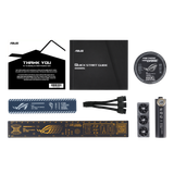  Card màn hình NVIDIA GeForce RTX 5080 ASUS ROG Astral OC | 16GB GDDR7, 10752 CUDA, 850W 