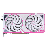  Card màn hình NVIDIA GeForce RTX 5060 Ti Colorful iGame Ultra W DUO OC | 8GB GDDR7, 4608 CUDA, 600W 