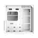  Thùng máy Xigmatek Ocean Arctic ATX 