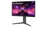  Màn hình Gaming LG 24GS65F-B.ATV | 24.8 inch, Full HD, IPS, 180Hz, 1ms, chân xoay 