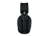  Tai nghe Gaming Logitech Lightspeed G435 Black (981-001051) 