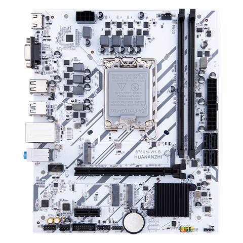 Mainboard Huananzhi B760M-VH-B