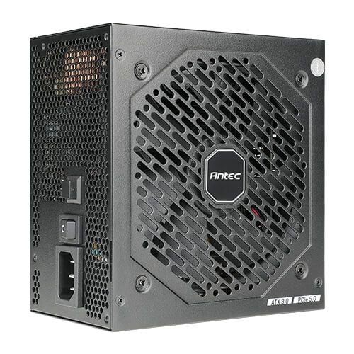  Nguồn máy tính Antec NeoEco NE1300G Module (80 Plus Gold) | Full Range, Full Module 