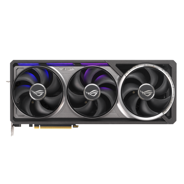 Card màn hình NVIDIA GeForce RTX 5090 ASUS ROG Astral OC | 32GB GDDR7, 21760 CUDA, 1000W 