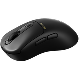  Chuột Rapoo Gaming Không Dây VT3 Pro Max - Black 