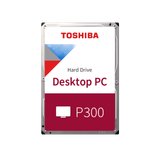  Ổ cứng HDD Toshiba P300 Red 2TB (HDWD320AZSTA) 