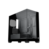  Thùng máy Xigmatek BLAST M (M-ATX) - Black 