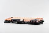  Bàn phím High-End Dry Studio Black Petbrick (Calico) 